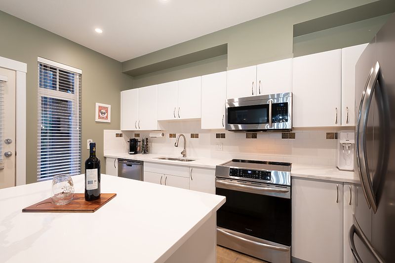 035 at 57 - 50 Panorama Place, Heritage Mountain, Port Moody