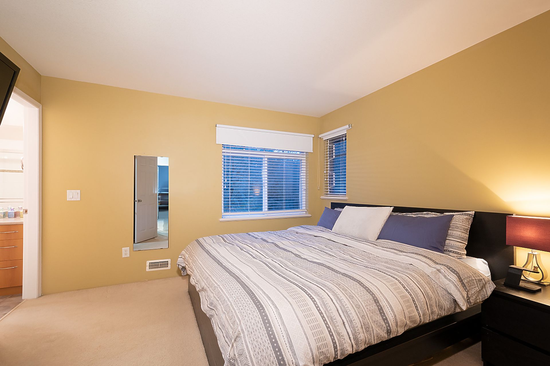 045 at 57 - 50 Panorama Place, Heritage Mountain, Port Moody