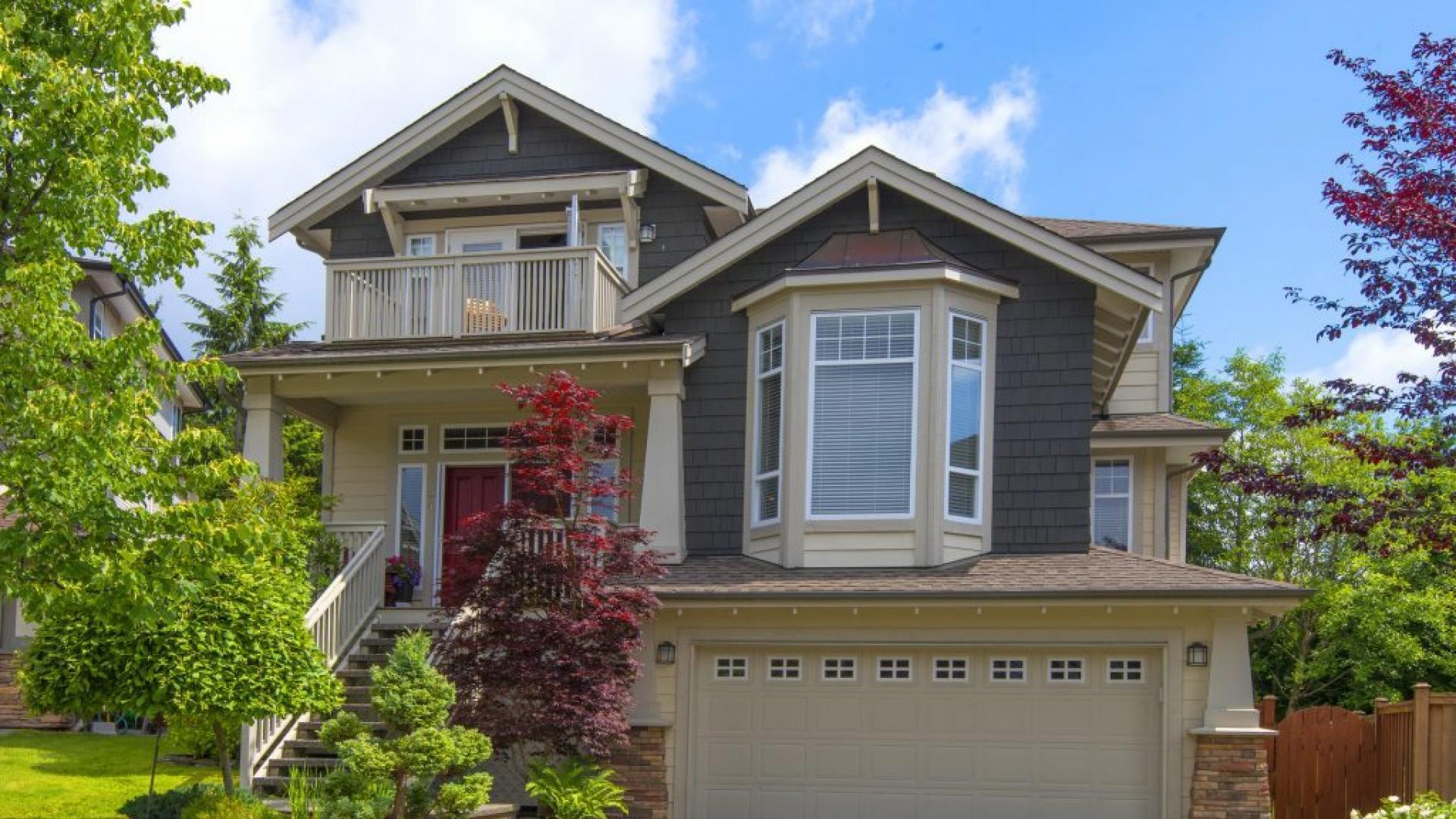 34 Spruce, Port Moody