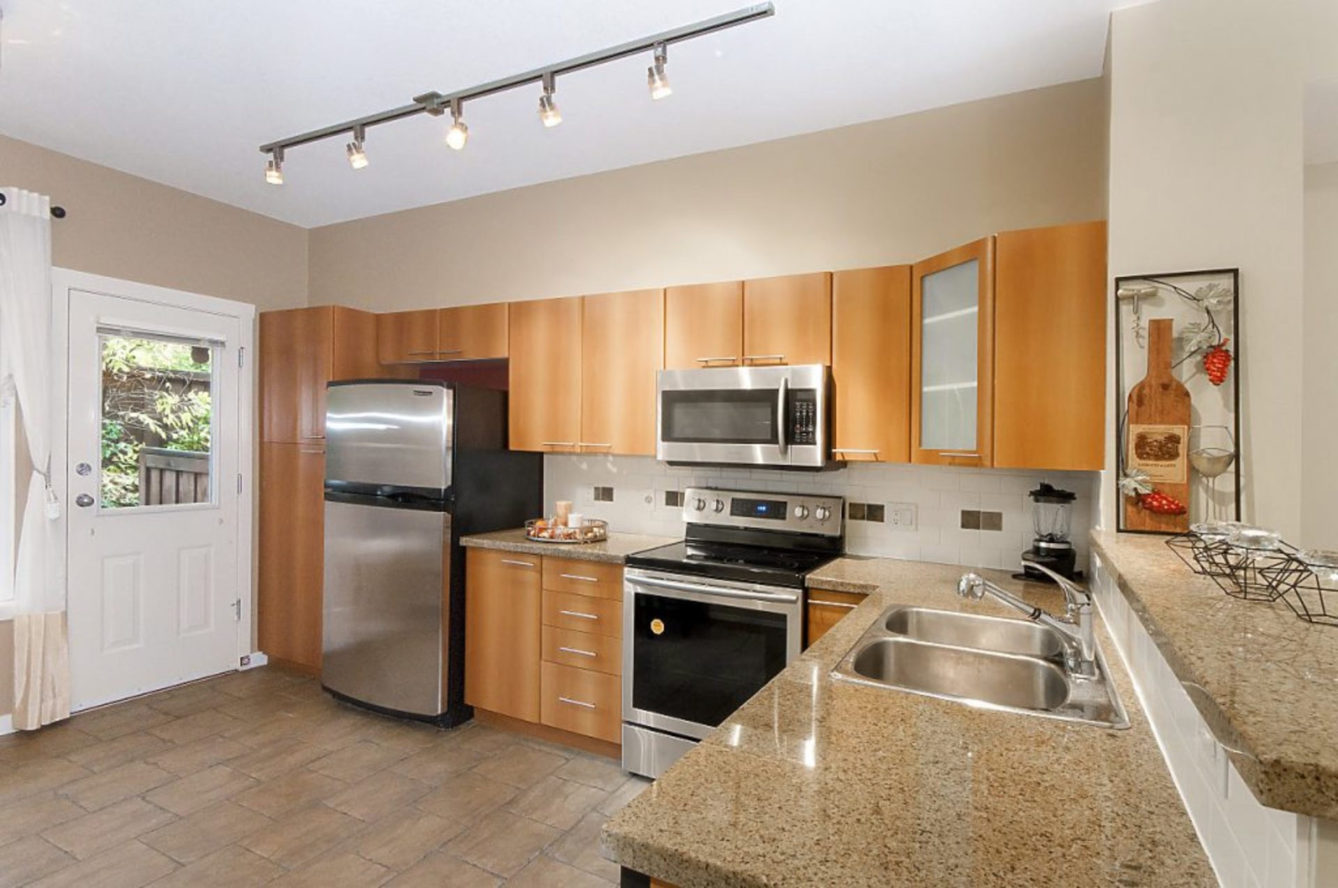 136 - 2000 Panorama, Heritage Woods PM, Port Moody