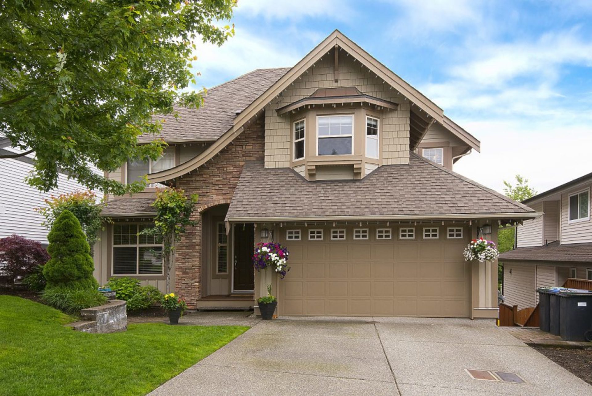 148 Maple, Heritage Woods PM, Port Moody