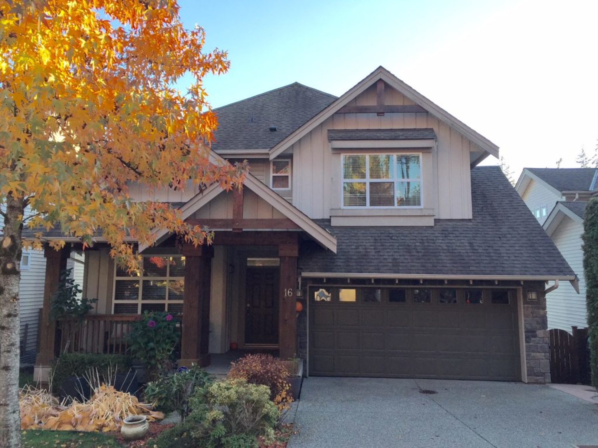 16  Drive, Port Moody