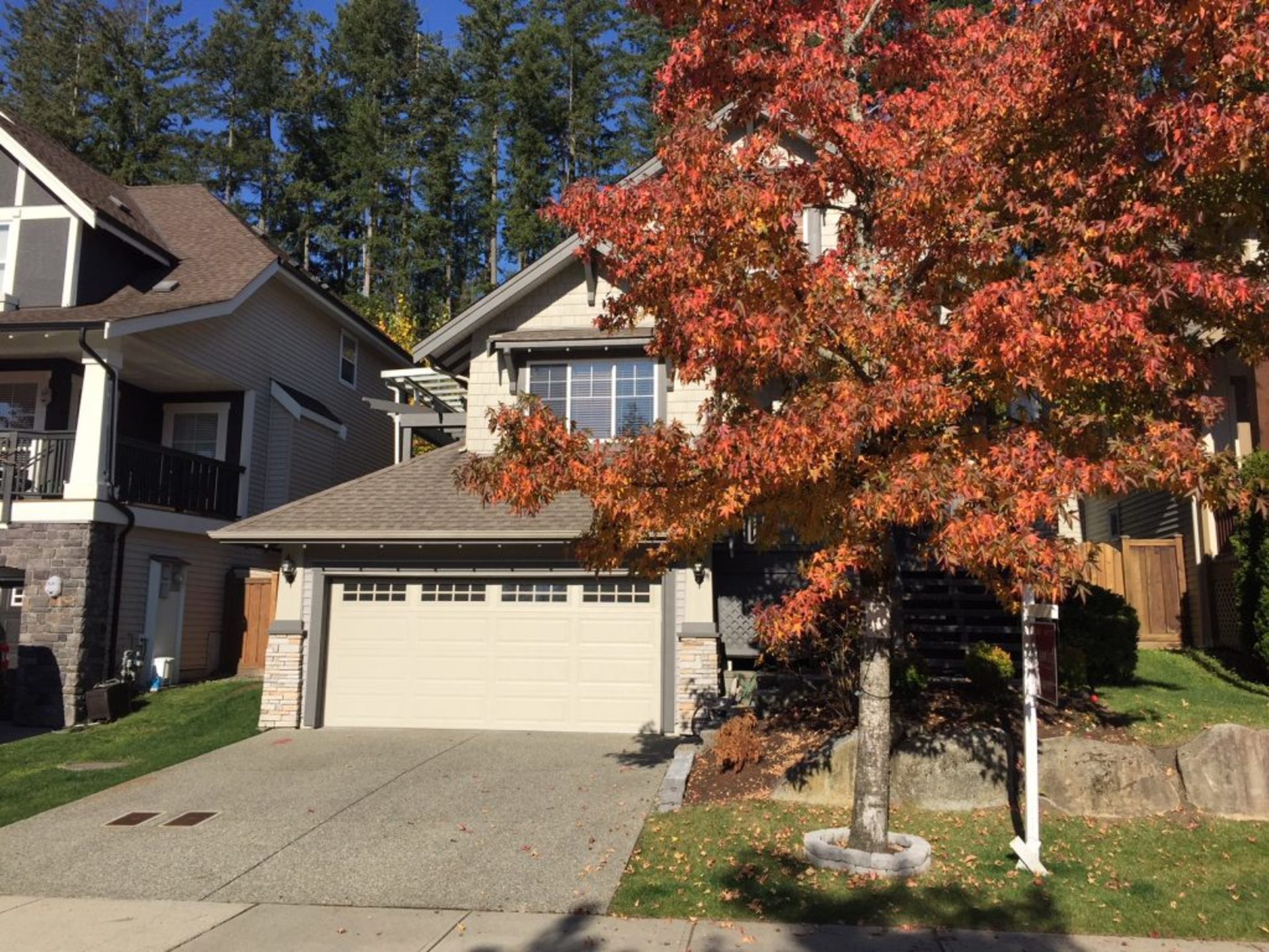 31  Drive, Port Moody
