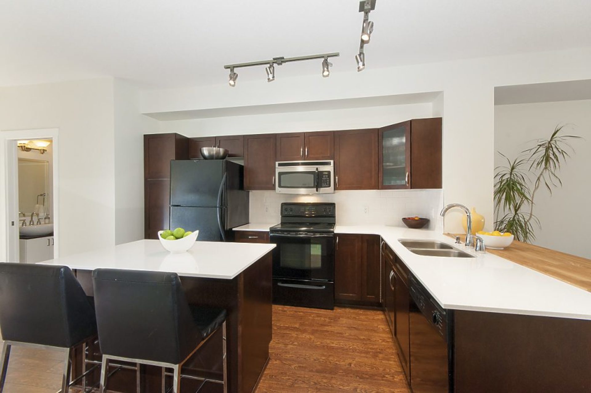 9 - 55 Hawthorn, Port Moody