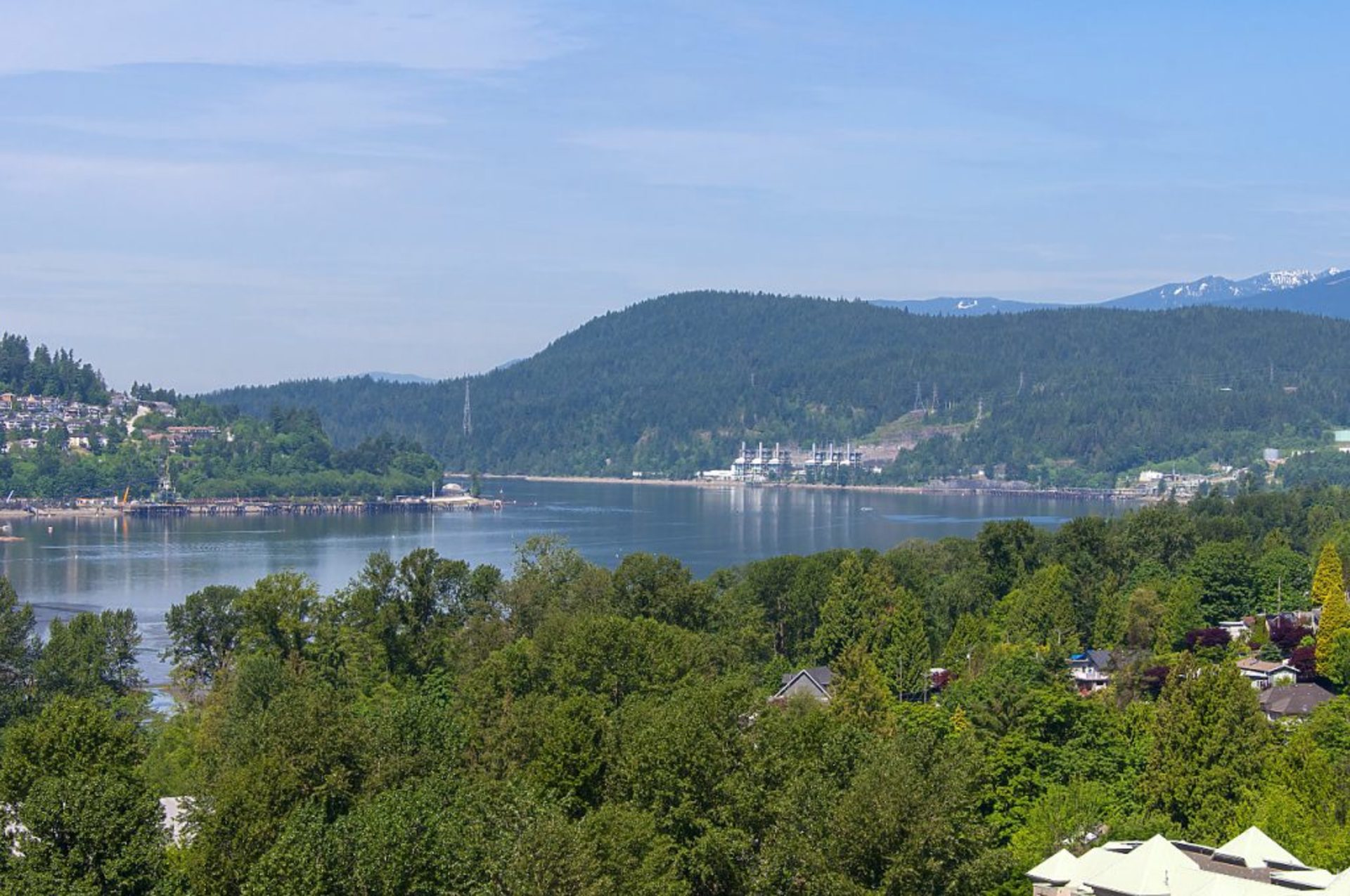 1905 - 295  Way, Port Moody
