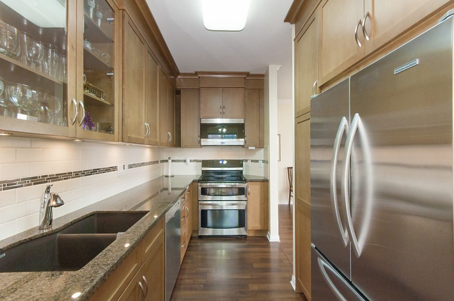 423 - 3098  Way, Coquitlam