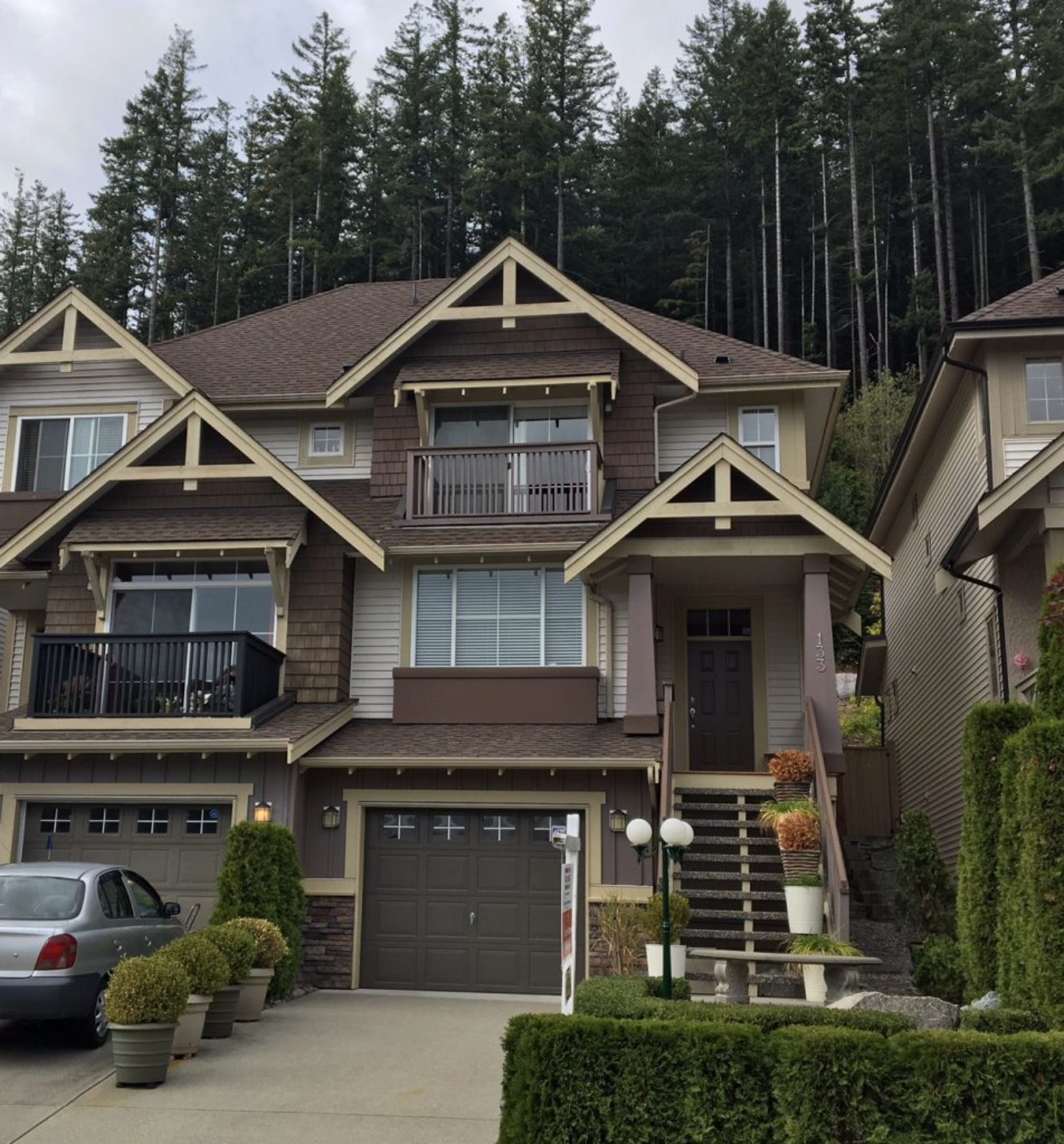 133 Fernway Drive, Port Moody