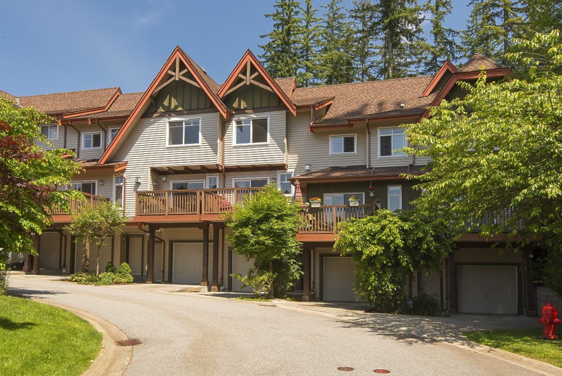 133 - 2000 Panorama Drive, Port Moody