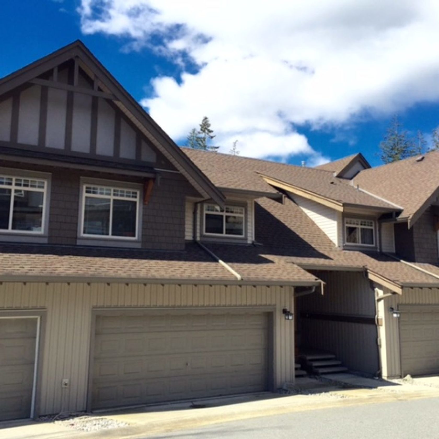 28 - 55 Hawthorn Drive, Port Moody