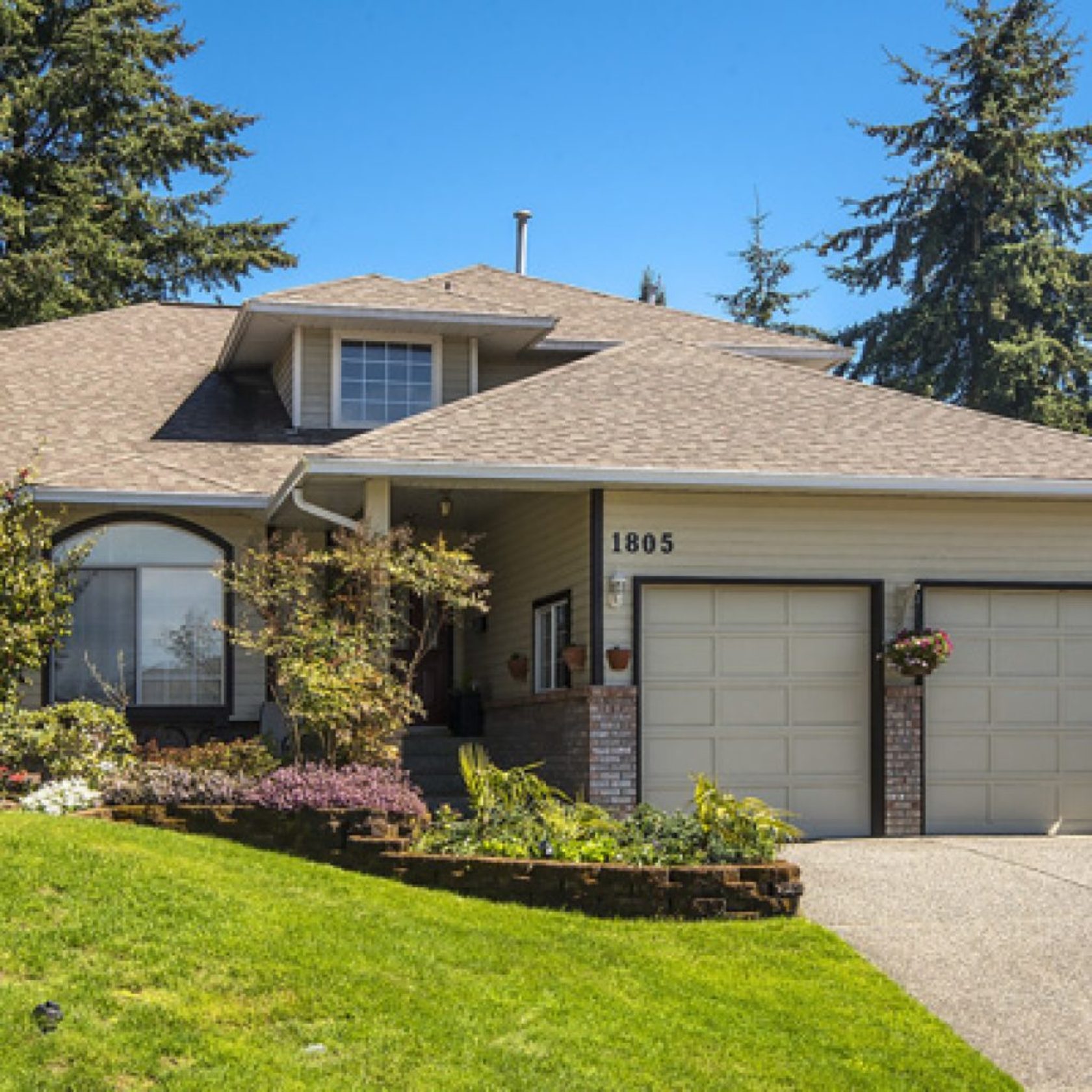 1805 Juniper Place, Mountain Meadows, Port Moody