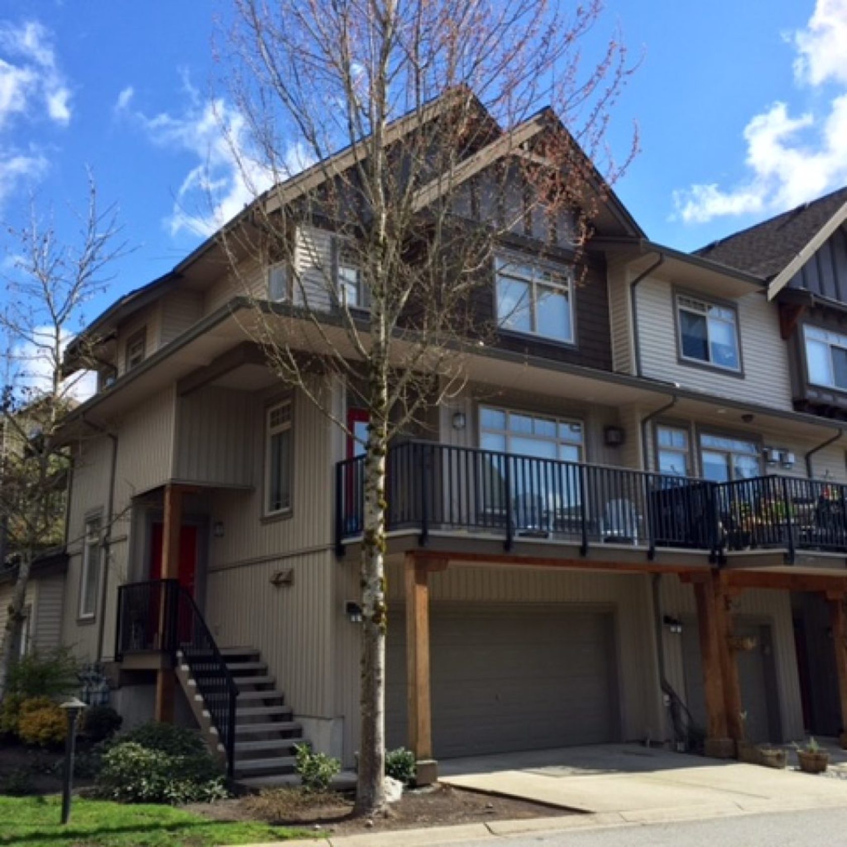 90 - 55 Hawthorn Drive, Heritage Woods PM, Port Moody