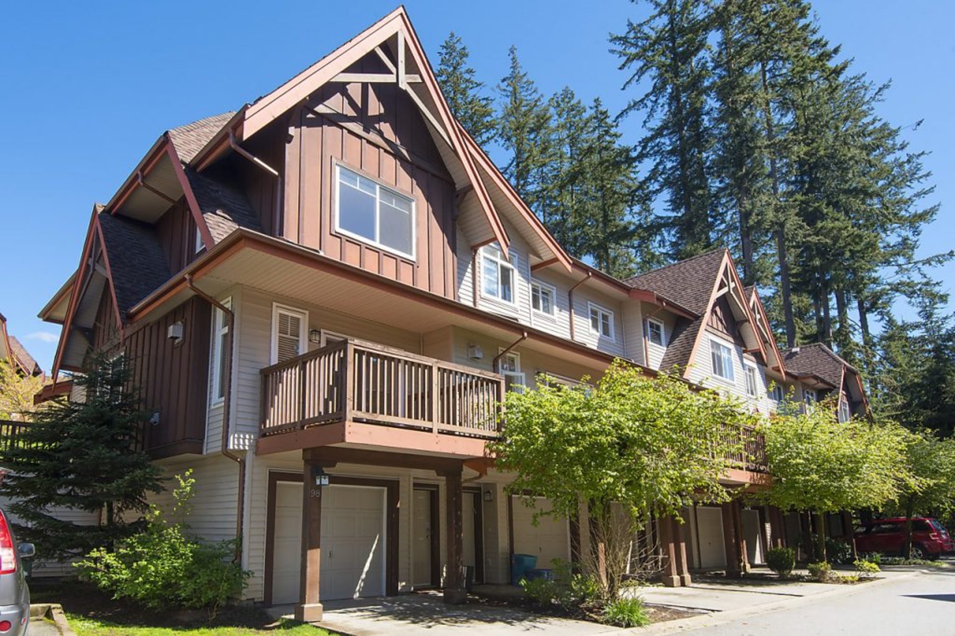 98 - 2000 Panorama Drive, Heritage Woods PM, Port Moody