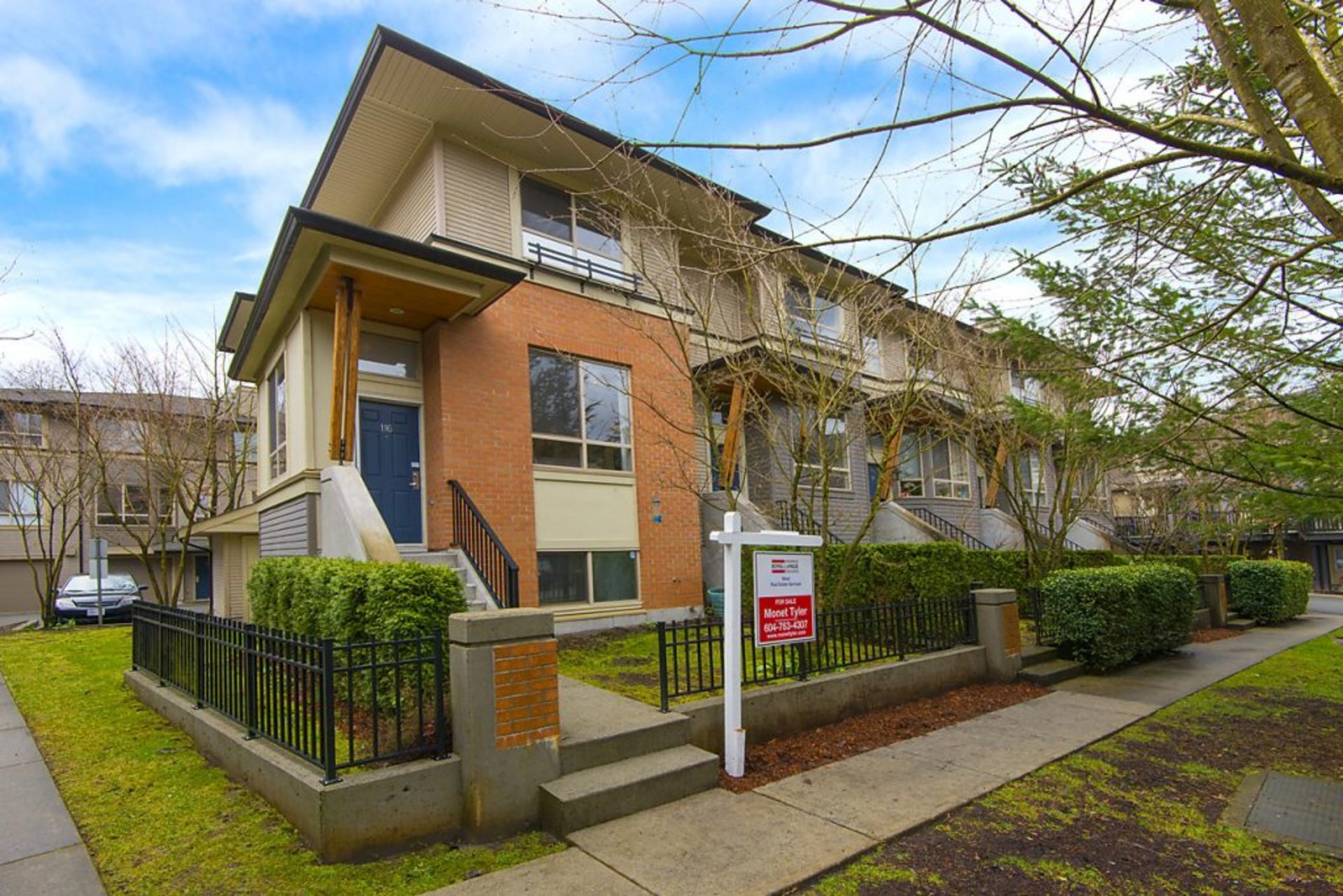 116 - 100 Klahanie Drive, Port Moody