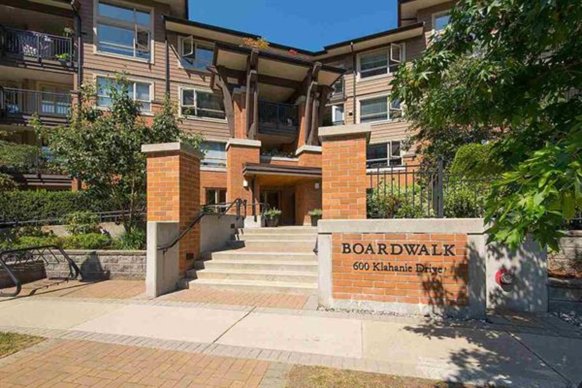 116 - 600  Drive, Port Moody