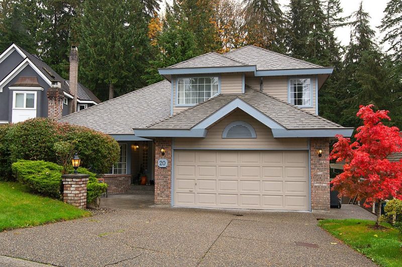 20-timbercrest-drive at 20 Timbercrest, Port Moody