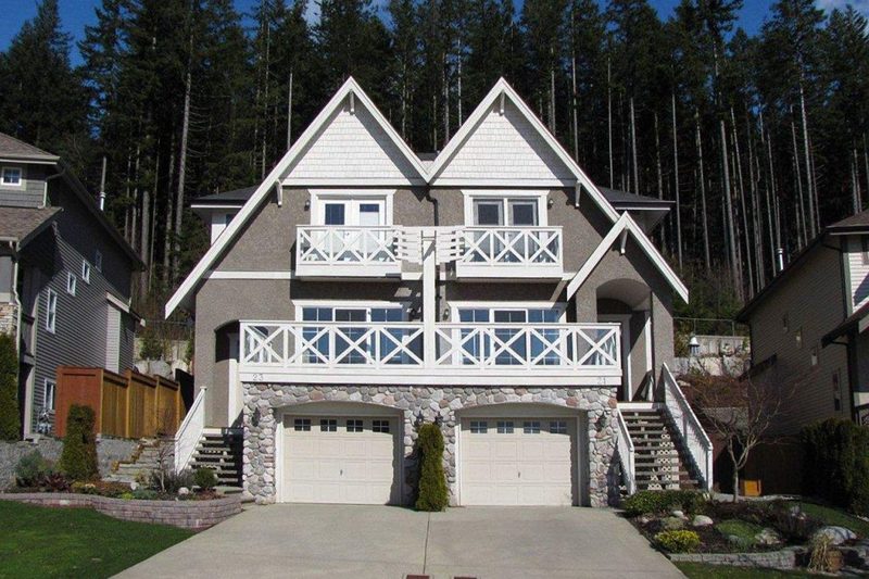 23-hickory-drive at 23 Hickory, Port Moody