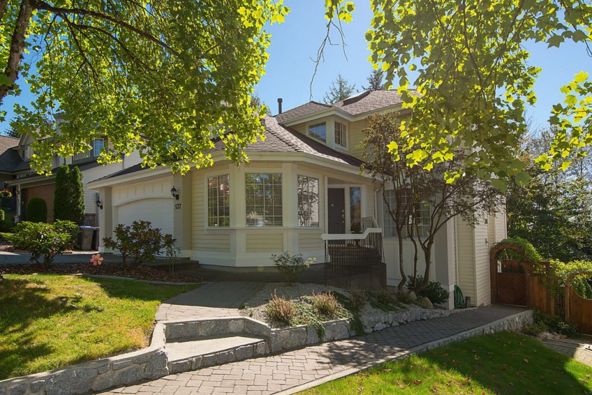 137 Aspenwood, Port Moody