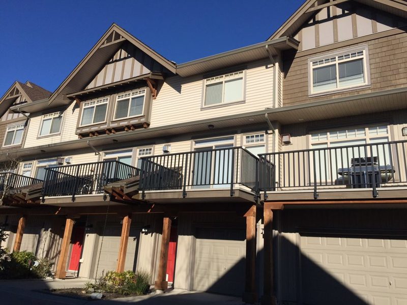 76-55-hawthorn-drive at 76 - 55  Drive, Heritage Woods PM, Port Moody
