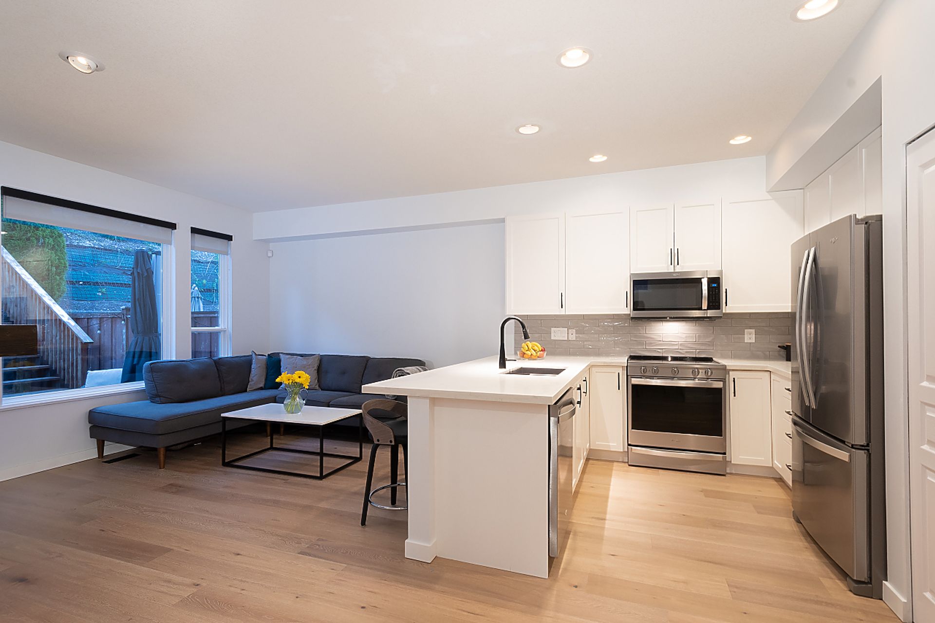 032 at 129 Forest Parkway, Heritage Woods PM, Port Moody