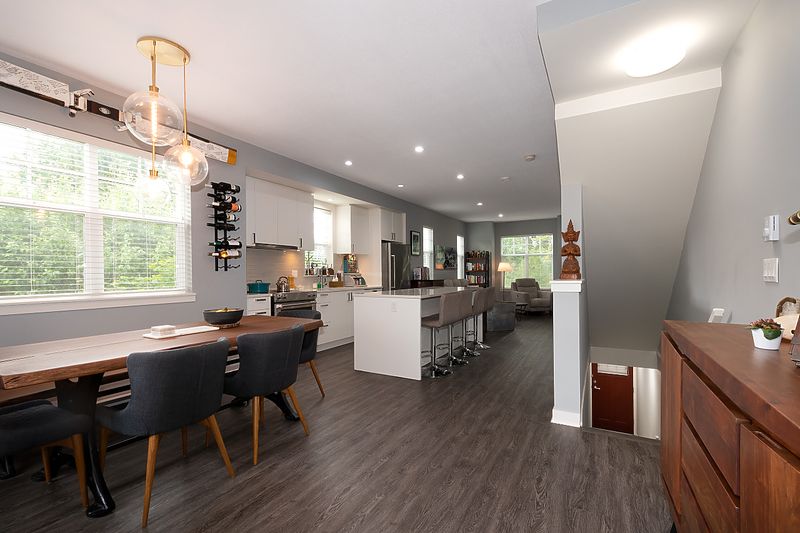 004 at 2823 St Andrews Street, Port Moody Centre, Port Moody