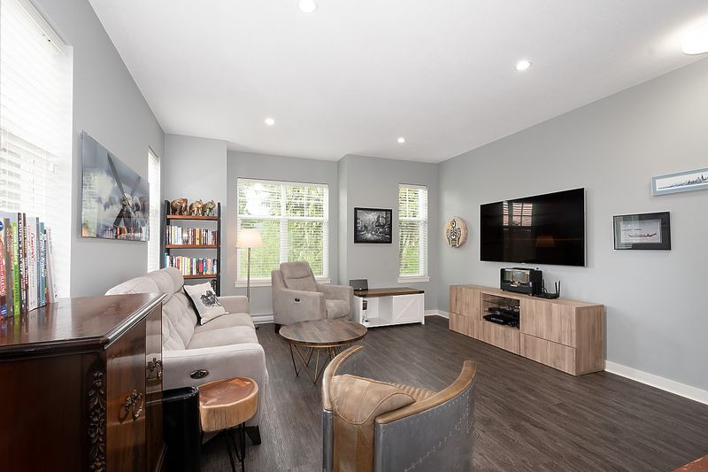 008 at 2823 St Andrews Street, Port Moody Centre, Port Moody