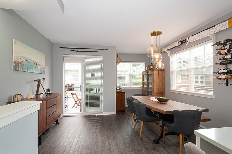 021 at 2823 St Andrews Street, Port Moody Centre, Port Moody