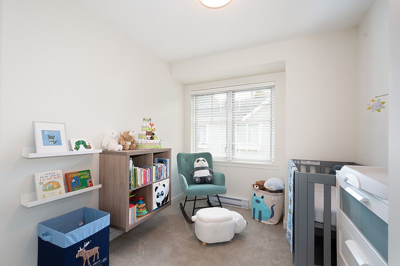 029 at 2823 St Andrews Street, Port Moody Centre, Port Moody