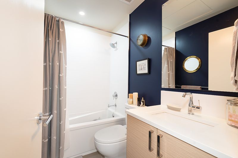 030 at 2823 St Andrews Street, Port Moody Centre, Port Moody