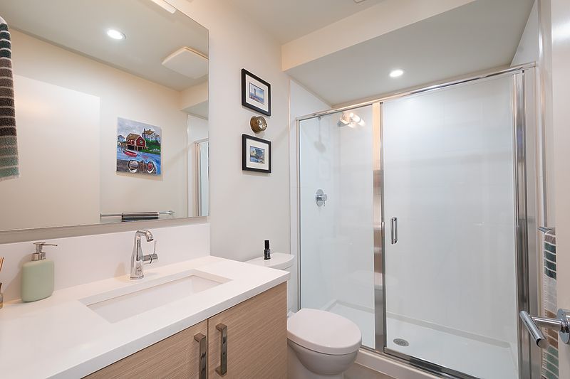 032 at 2823 St Andrews Street, Port Moody Centre, Port Moody