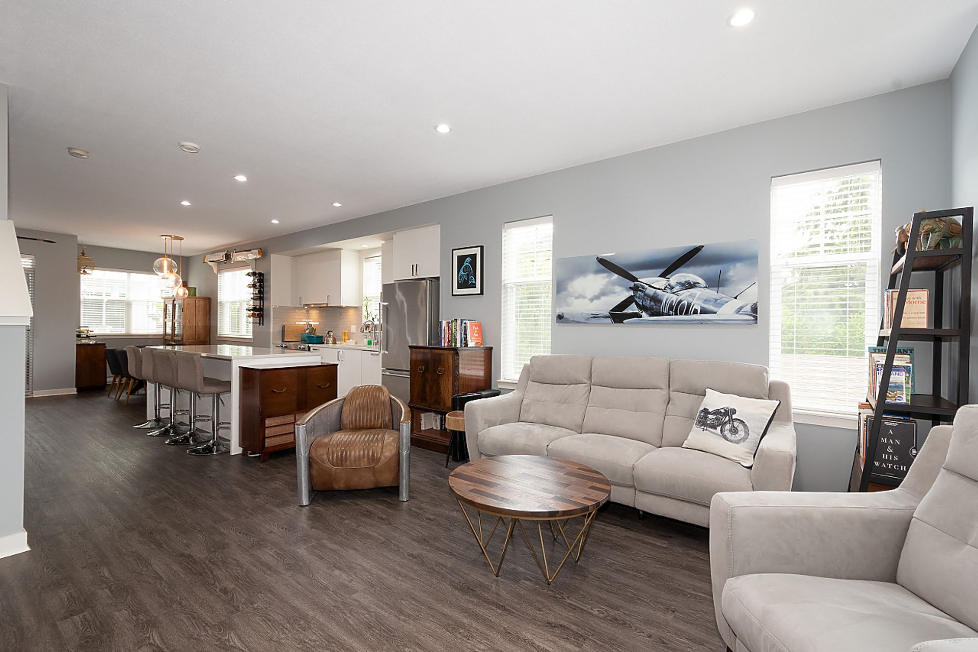 010 at 2823 St Andrews Street, Port Moody Centre, Port Moody