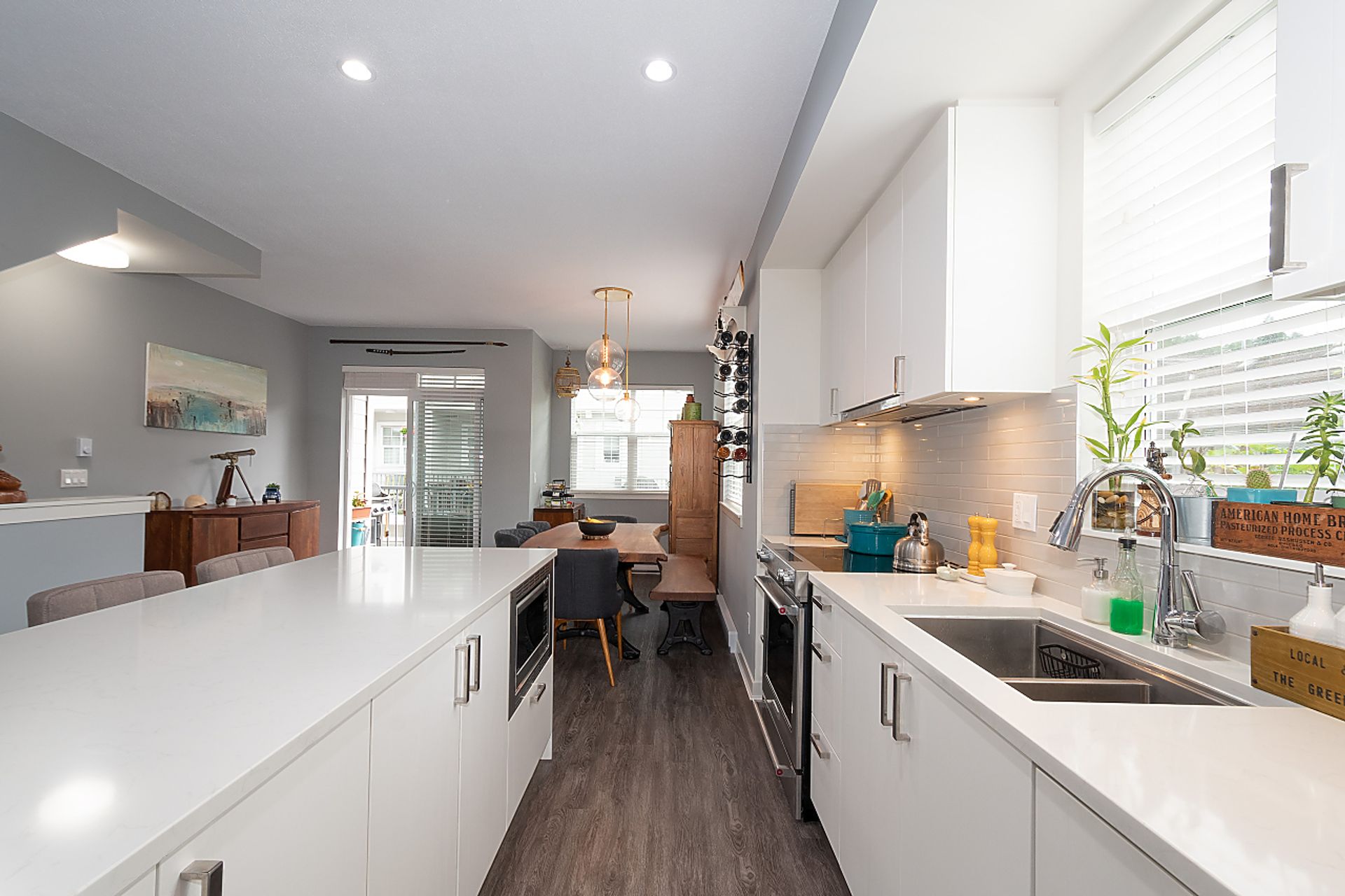 018 at 2823 St Andrews Street, Port Moody Centre, Port Moody