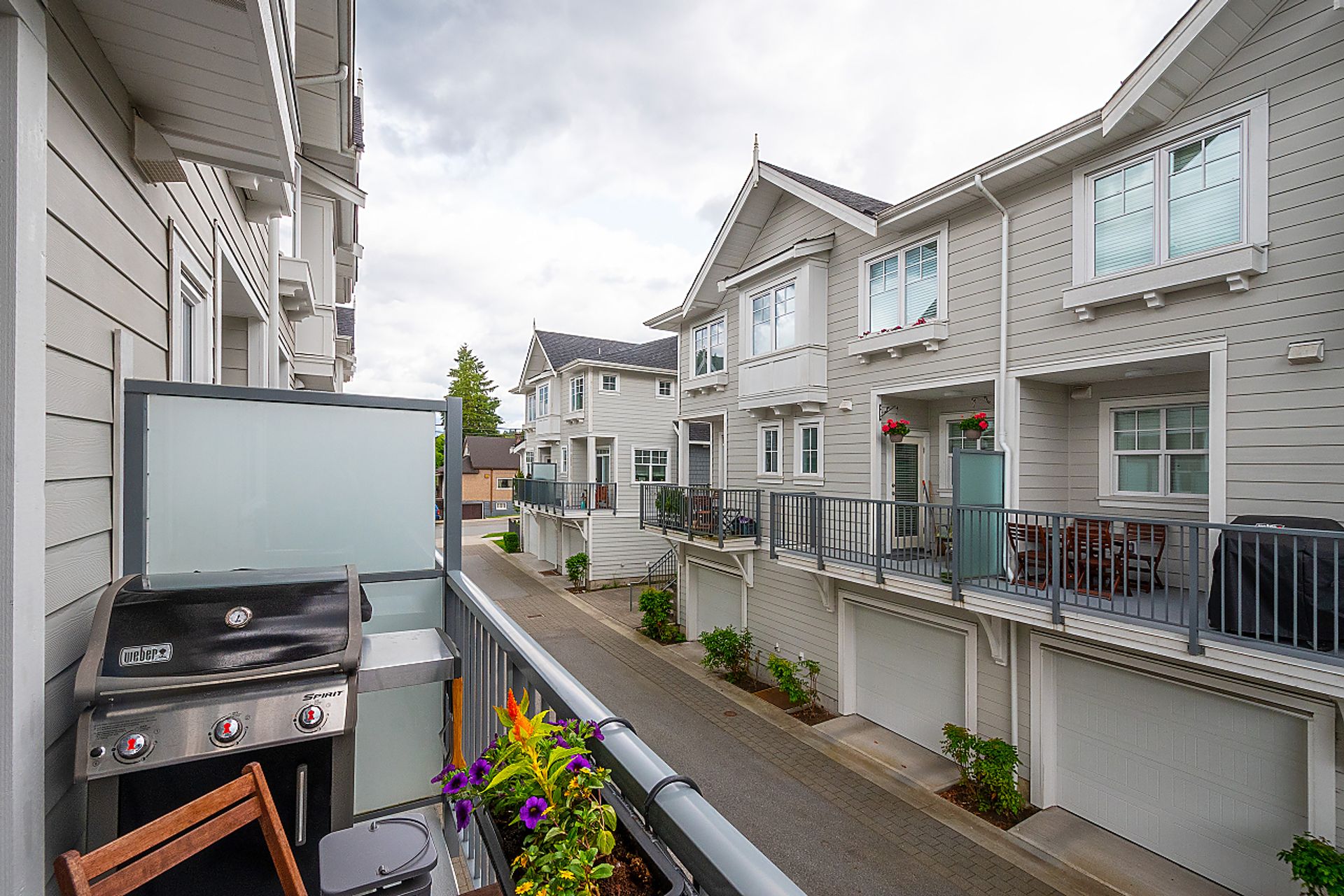 023 at 2823 St Andrews Street, Port Moody Centre, Port Moody