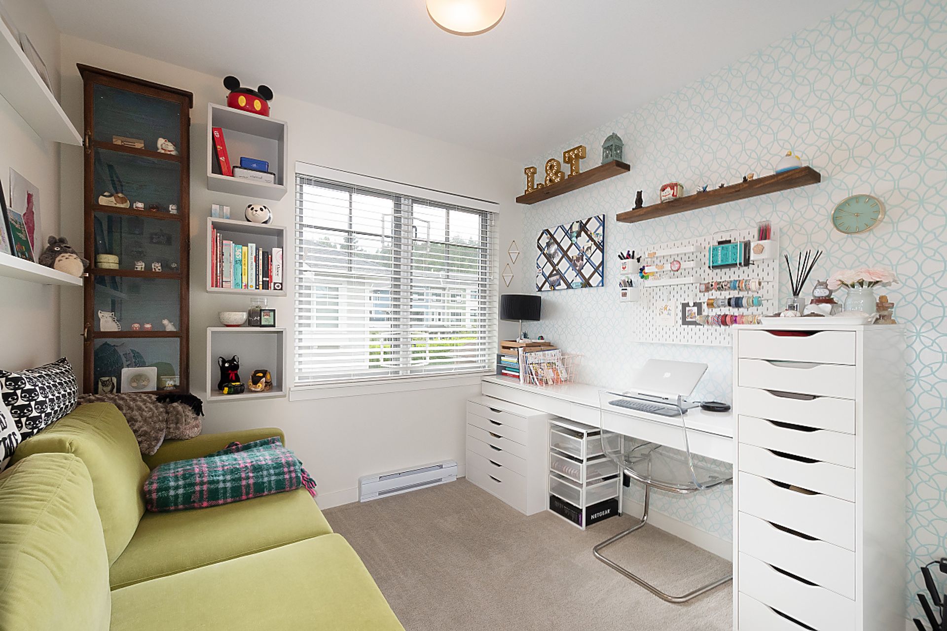 028 at 2823 St Andrews Street, Port Moody Centre, Port Moody