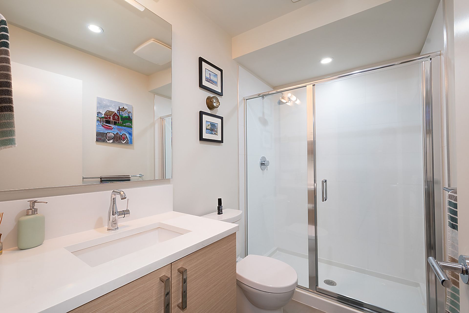 032 at 2823 St Andrews Street, Port Moody Centre, Port Moody