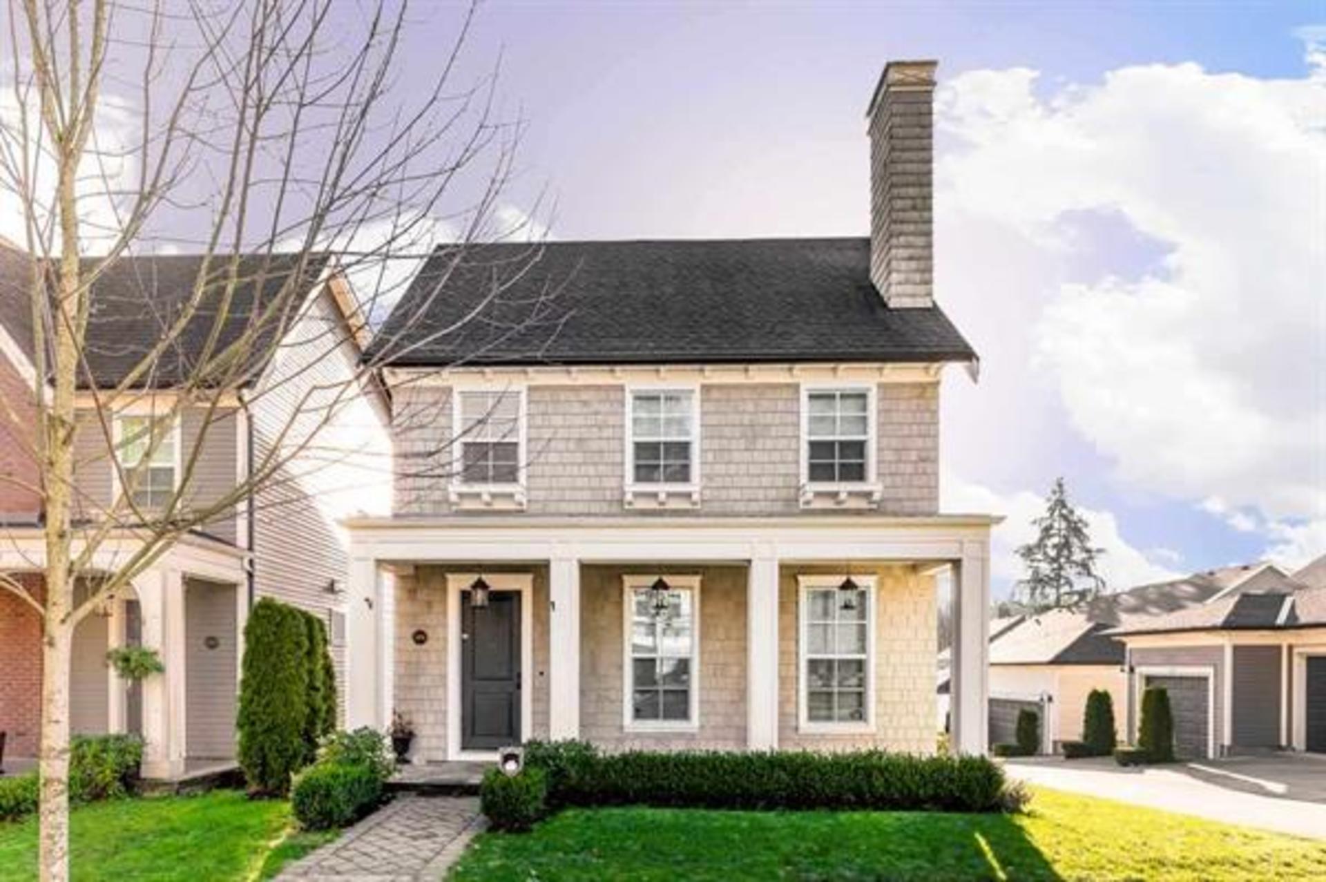 3456 Wilkie, Coquitlam