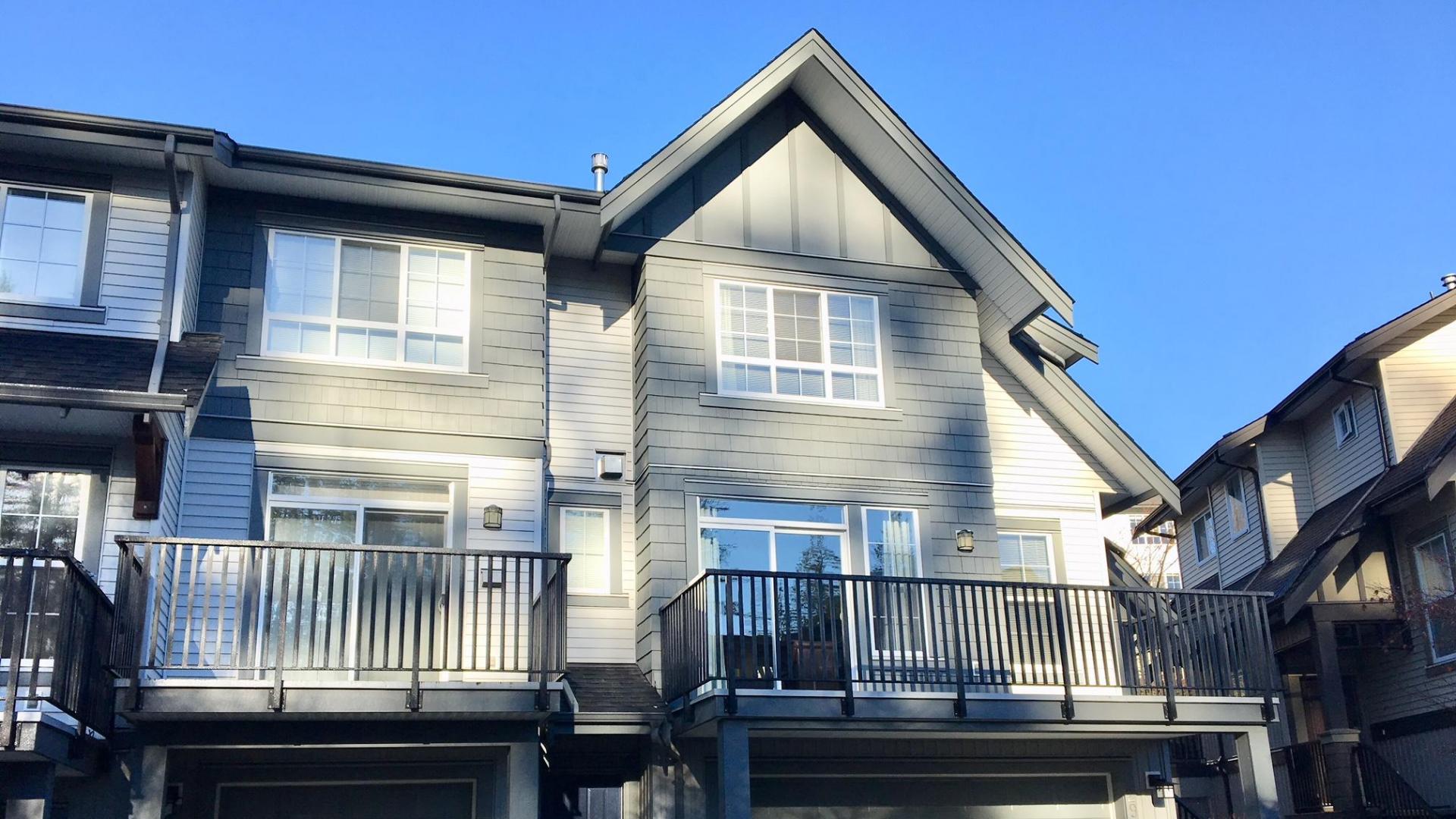29 - 2200 Panorama Drive, Heritage Woods PM, Port Moody