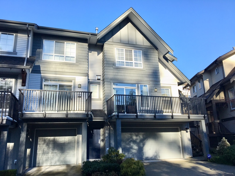 29-2200 at 29 - 2200 Panorama Drive, Heritage Woods PM, Port Moody