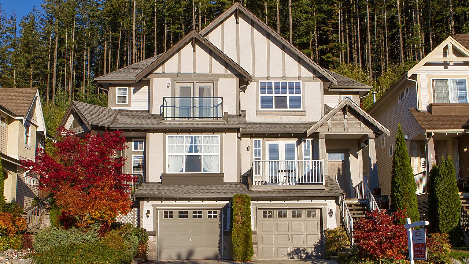 127 fernway Drive, Heritage Woods PM, Port Moody