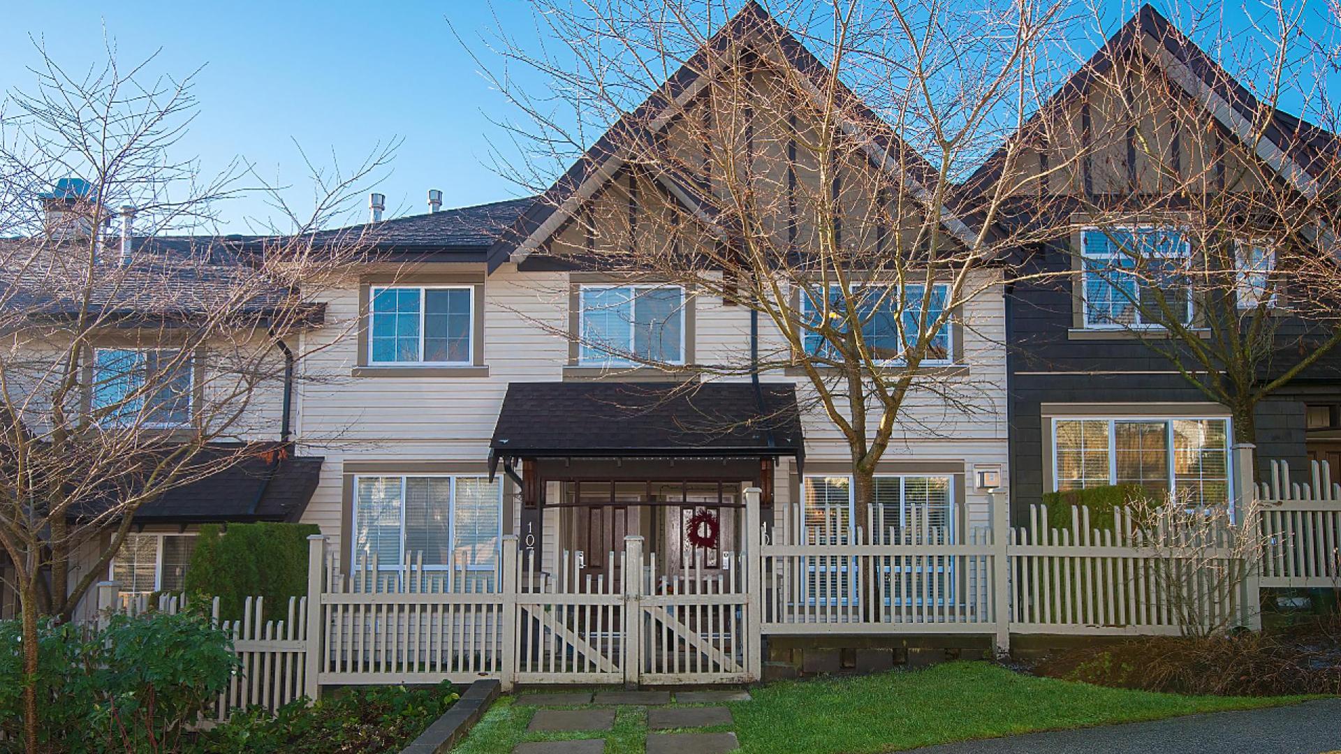 108 - 2200 Panorama Drive, Heritage Woods PM, Port Moody