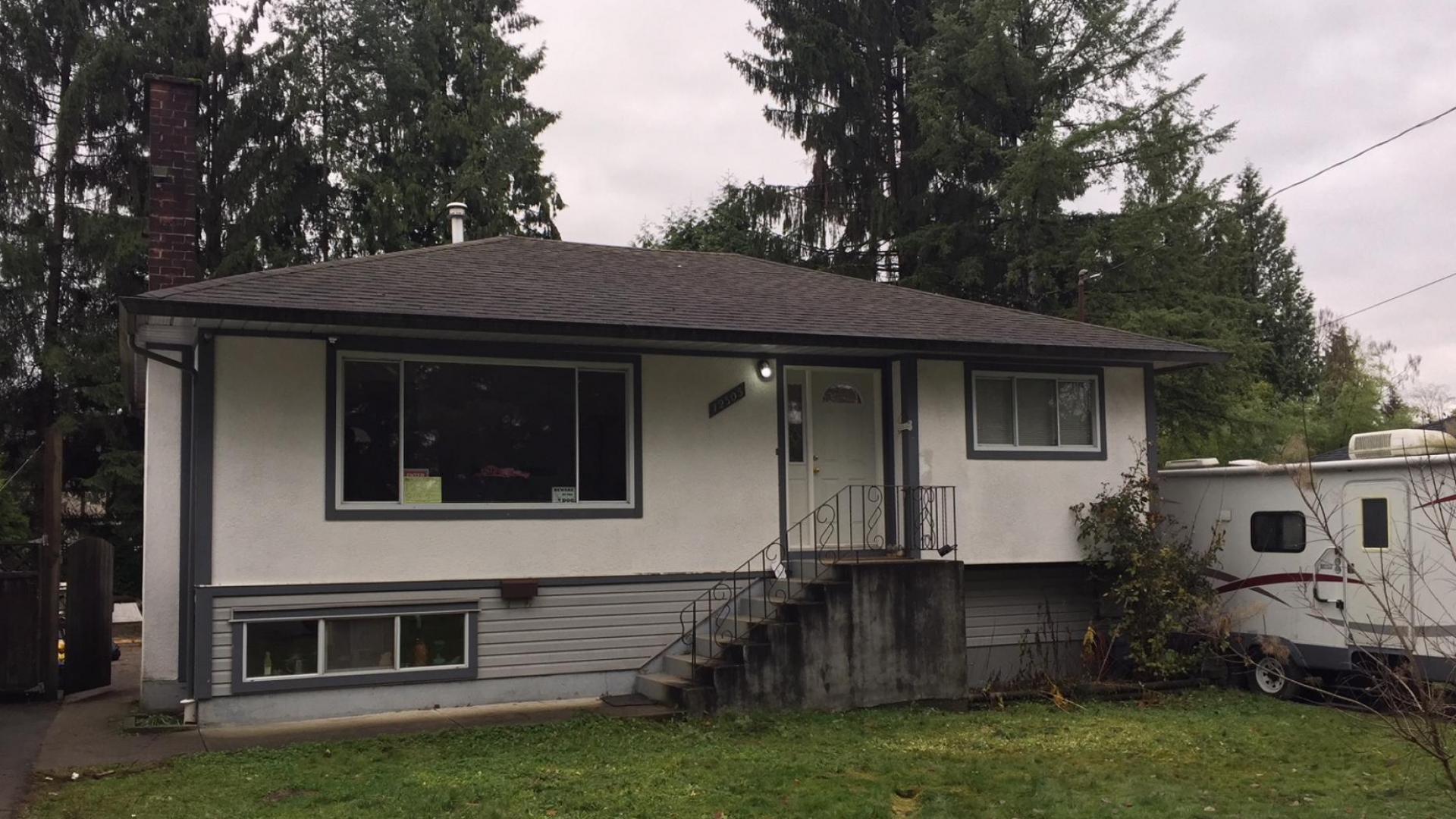 12505 208th Street, Northwest Maple Ridge, Maple Ridge