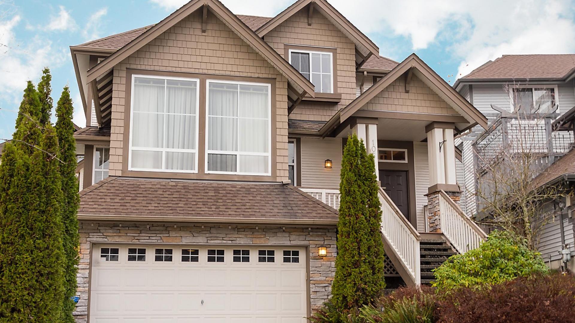 105 Greenleaf Court, Heritage Woods PM, Port Moody