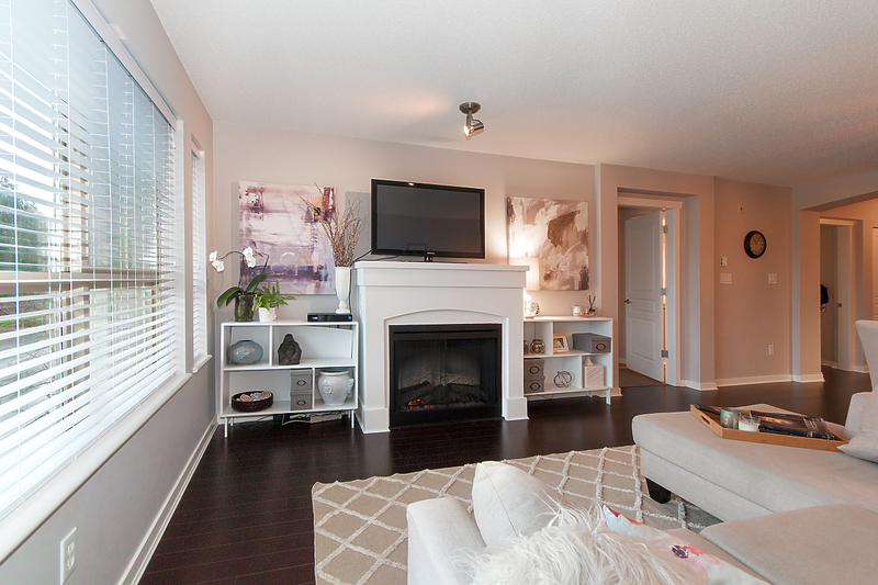 007 at 311 - 2958 Silver Springs Boulevard, Westwood Plateau, Coquitlam