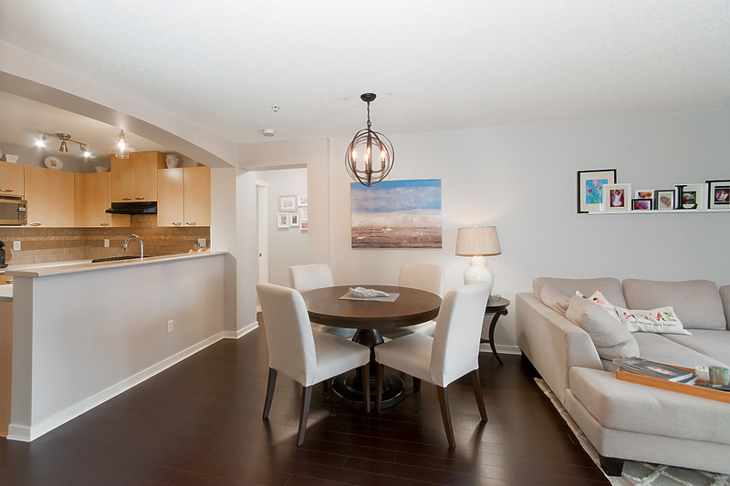 014 at 311 - 2958 Silver Springs Boulevard, Westwood Plateau, Coquitlam