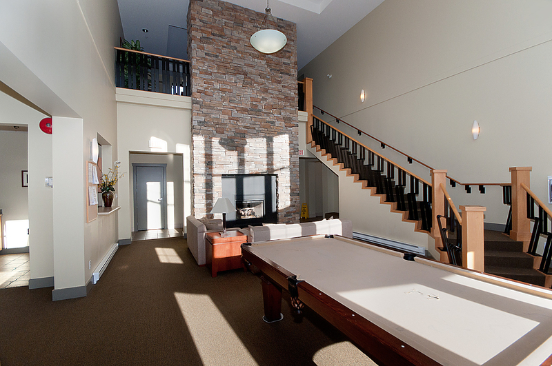 027 at 311 - 2958 Silver Springs Boulevard, Westwood Plateau, Coquitlam