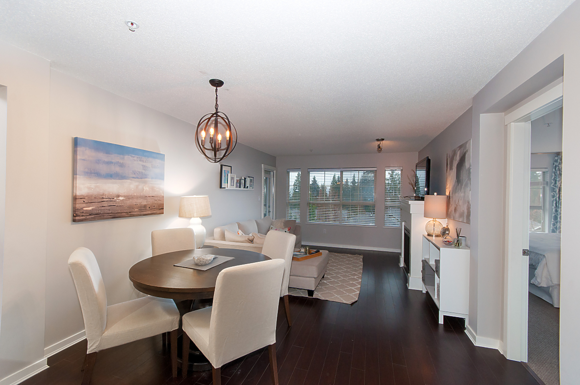 006 at 311 - 2958 Silver Springs Boulevard, Westwood Plateau, Coquitlam
