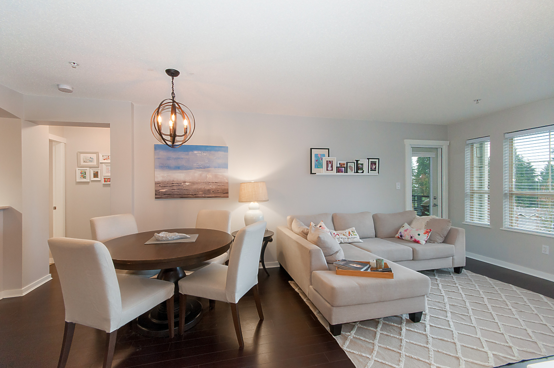 013 at 311 - 2958 Silver Springs Boulevard, Westwood Plateau, Coquitlam