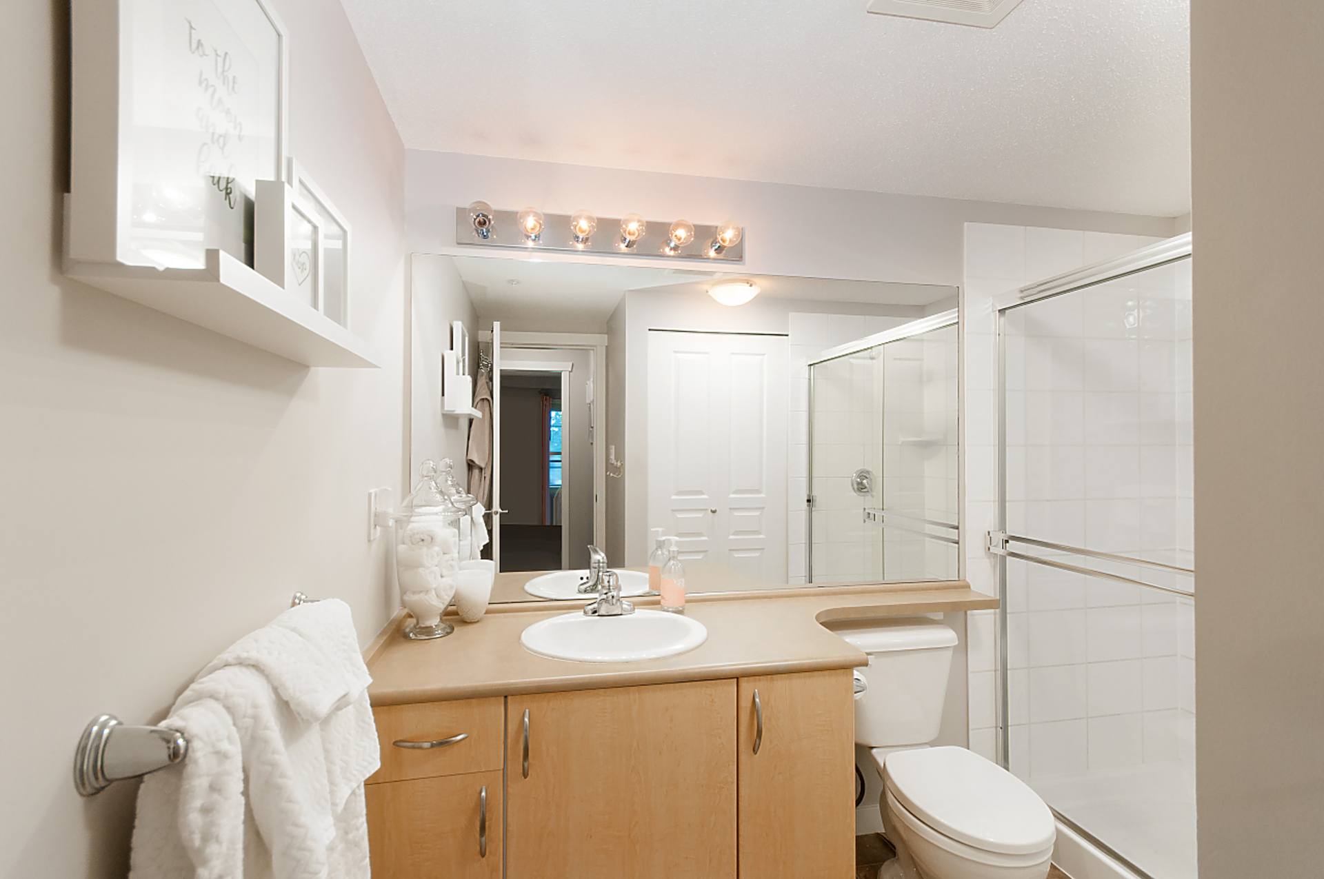 024 at 311 - 2958 Silver Springs Boulevard, Westwood Plateau, Coquitlam