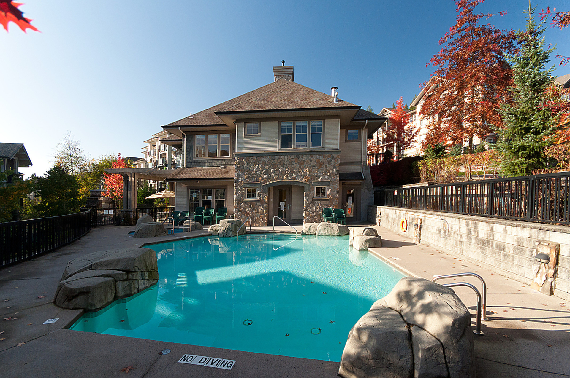 030 at 311 - 2958 Silver Springs Boulevard, Westwood Plateau, Coquitlam