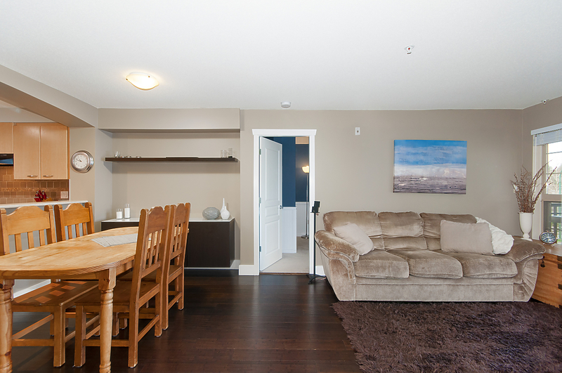 006 at 308 - 2966 Silver Springs Boulevard, Westwood Plateau, Coquitlam