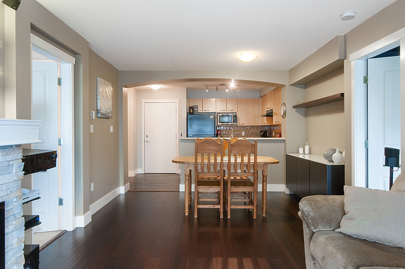 013 at 308 - 2966 Silver Springs Boulevard, Westwood Plateau, Coquitlam